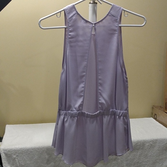 Wilfred sleeveless top - Picture 3 of 13